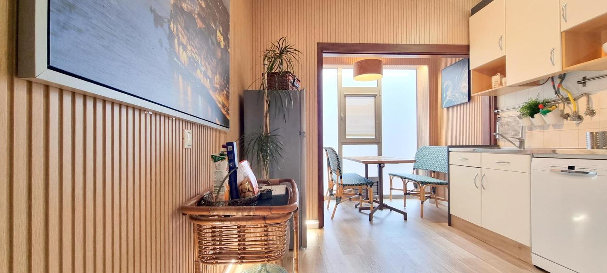 Porto Terrace Apartment Espinho  Exterior photo